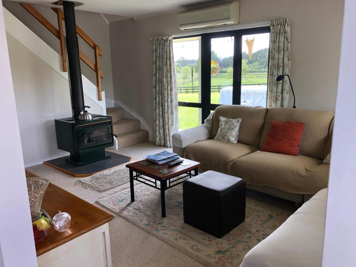 Bed and Breakfast Hunua Ranges Exterior foto
