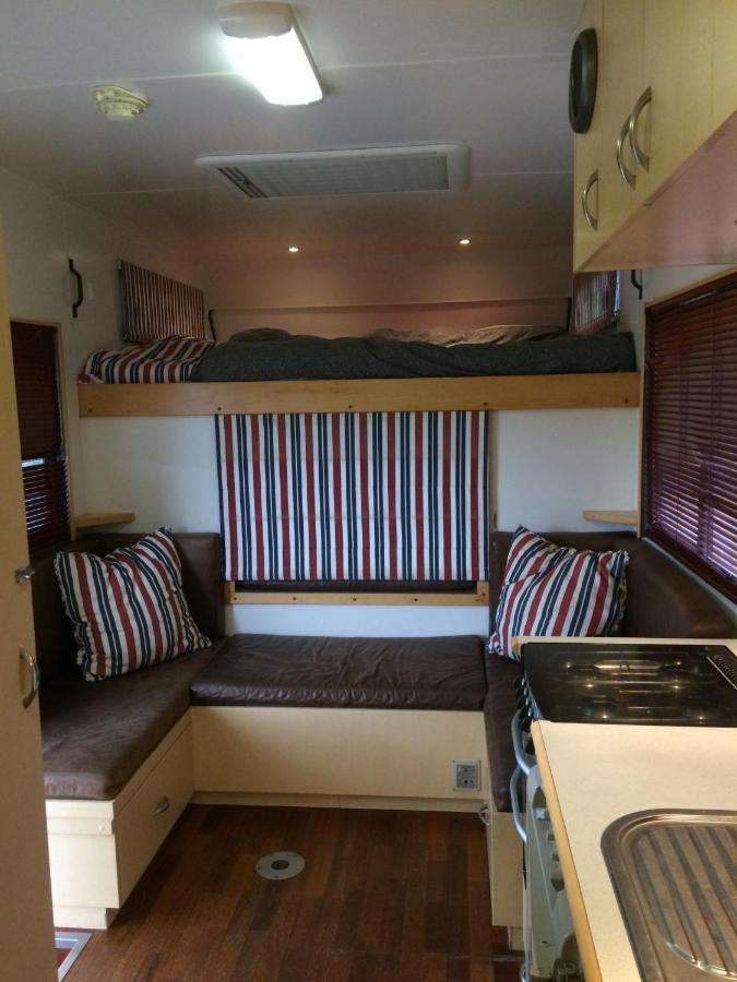 Bed and Breakfast Hunua Ranges Exterior foto