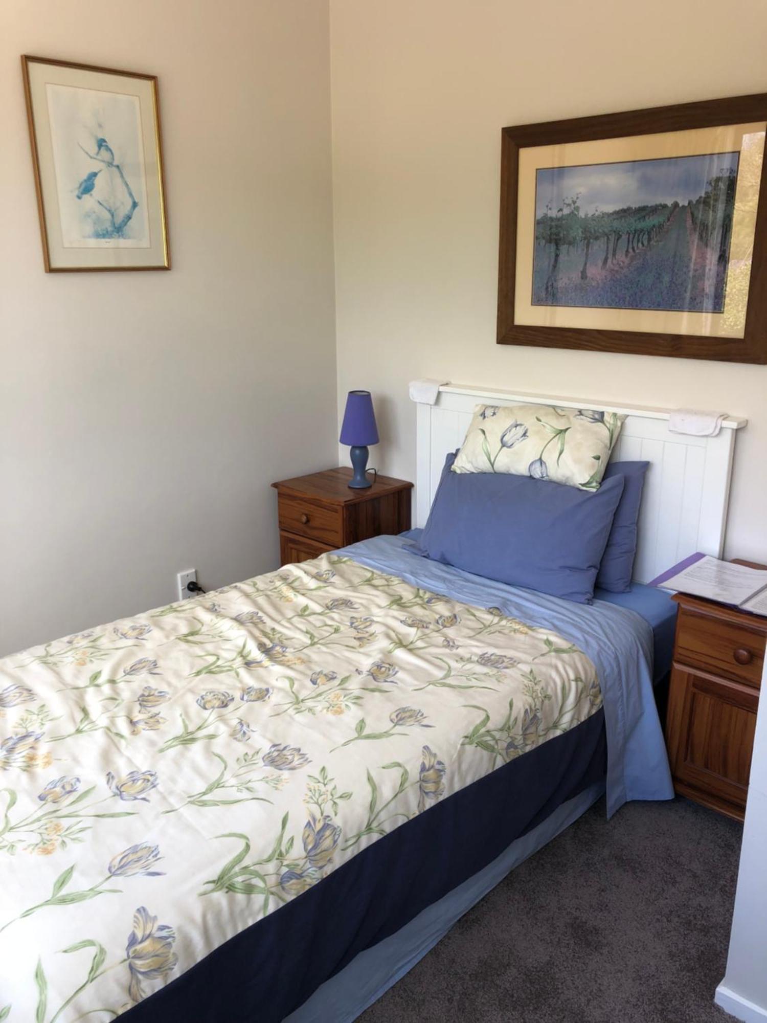 Bed and Breakfast Hunua Ranges Exterior foto