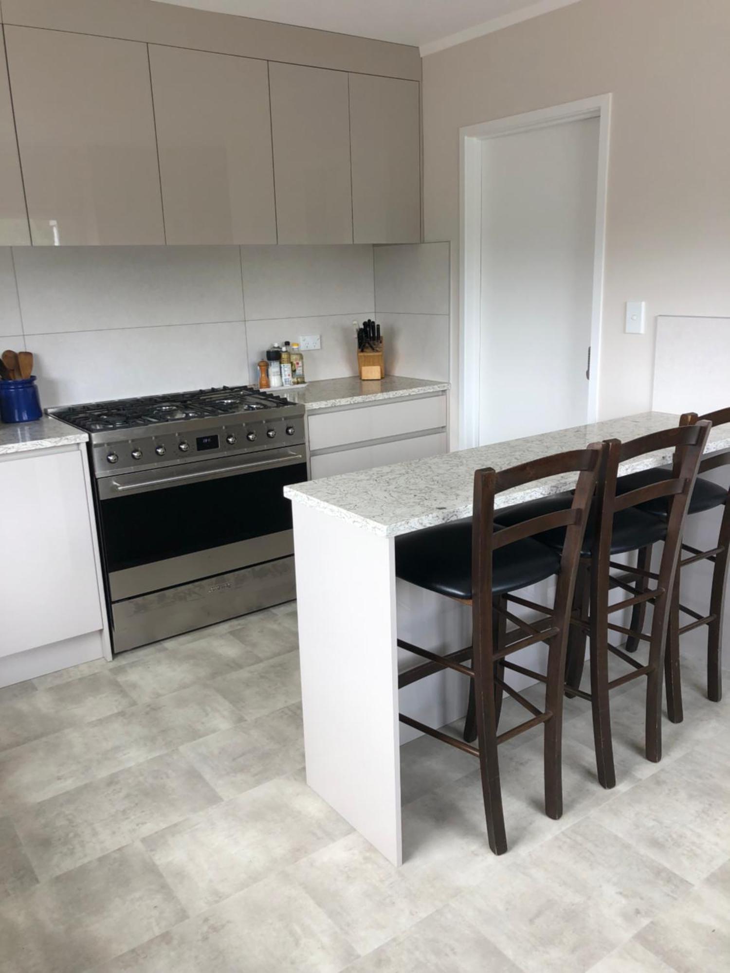 Bed and Breakfast Hunua Ranges Exterior foto