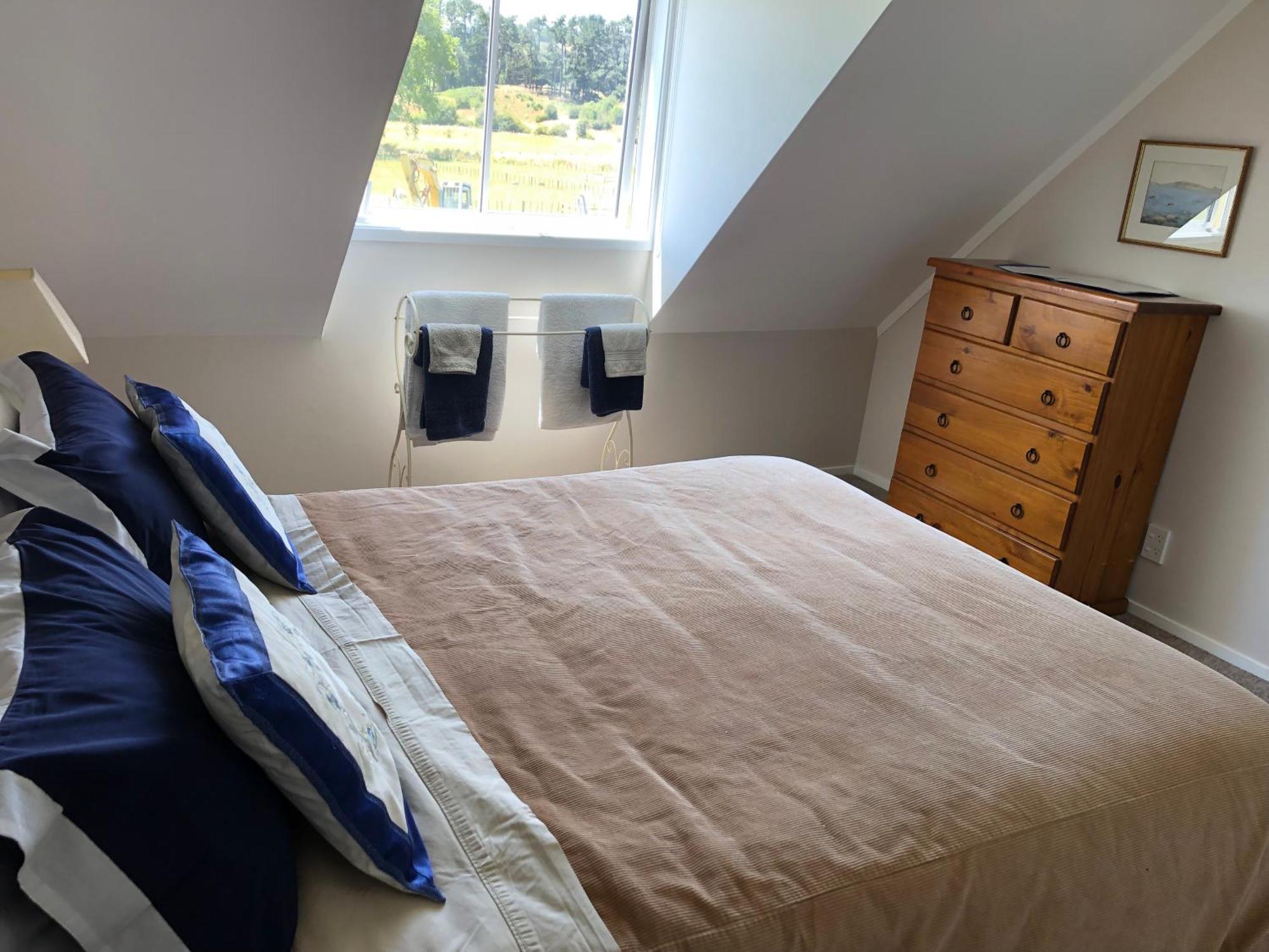 Bed and Breakfast Hunua Ranges Exterior foto